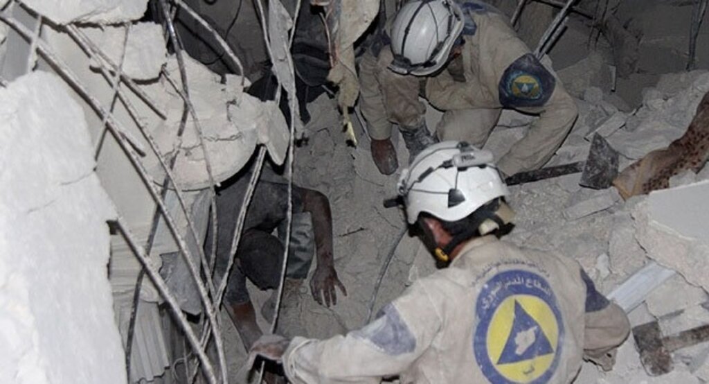 Halep'te iftar vaktinde saldırı