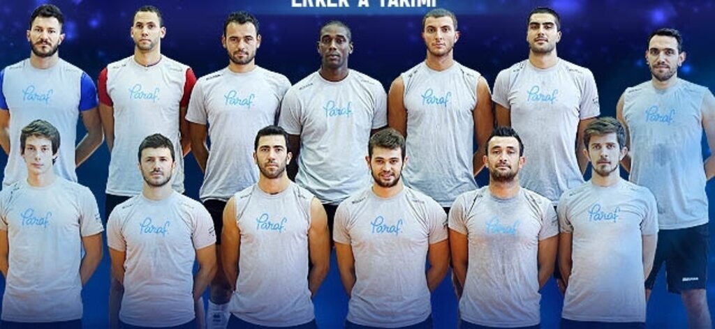 Halkbank kupanın sahibi oldu