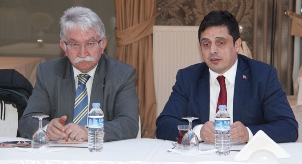 Haluk Tan: Düşünen, üreten bir şehir olmalıyız