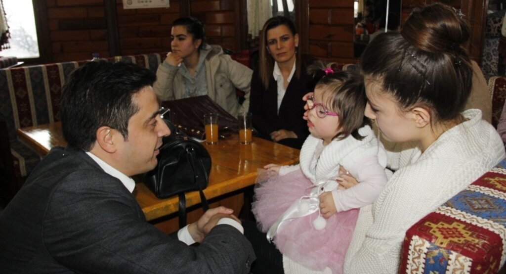 Haluk Tan: Eksikleri yok fazlalıkları var