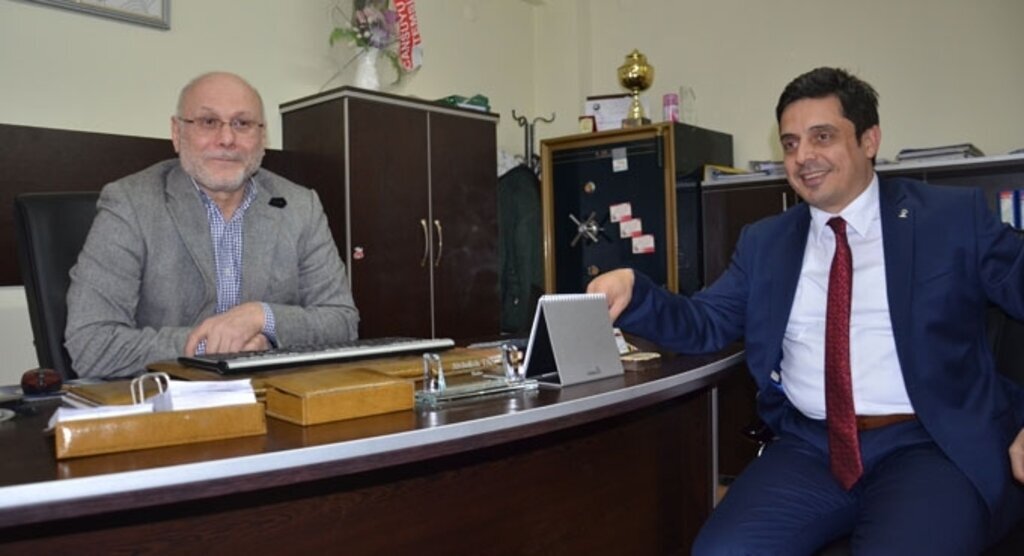 Haluk Tan: Halkımız ne derse o