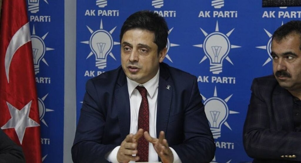 Haluk Tan: Halkımızın refahı için yola çıktık