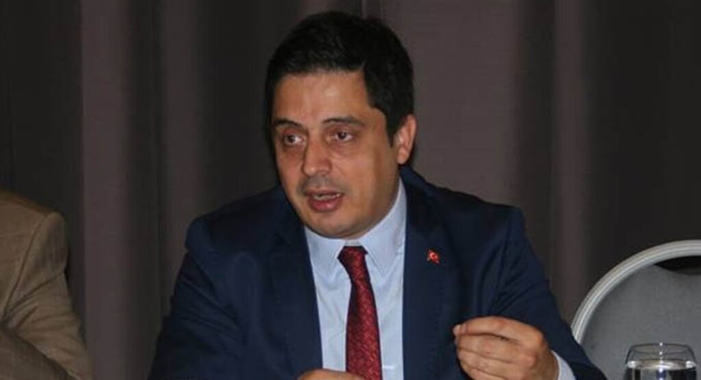 Haluk Tan: Hizmet etmeye devam edeceğim