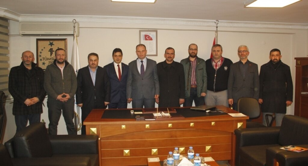 Haluk Tan: Sivil toplum önde olmalı