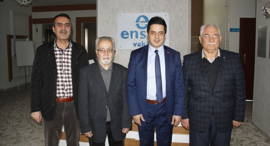 Haluk Tan: Yaptıklarım yapacaklarımın teminatıdır