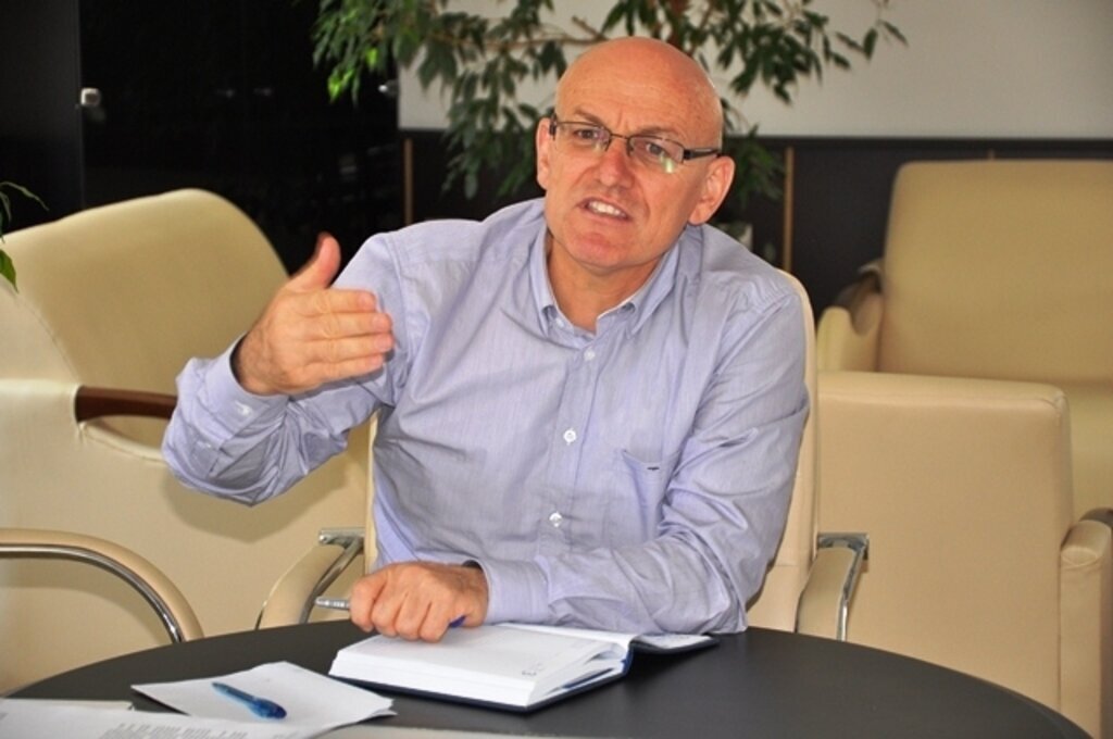 Hamile Köpeğe Belediyeden Yardım Eli