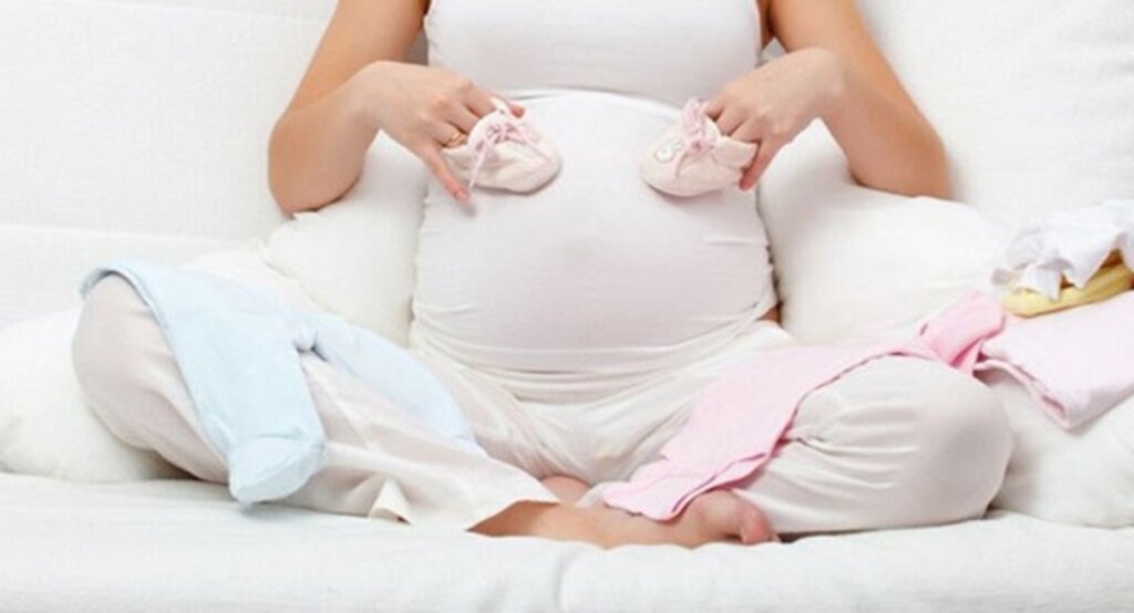 Hamilelikte Kullanılan İlaçlar Bebeklerde Katarakta Neden Olabiliyor!