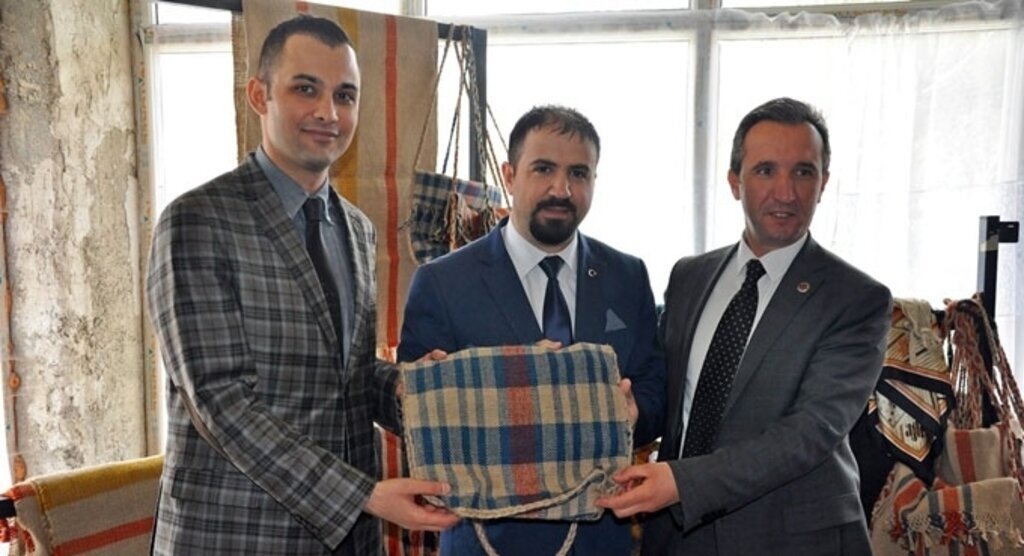 Hanönü 3 projeyle kalkınacak