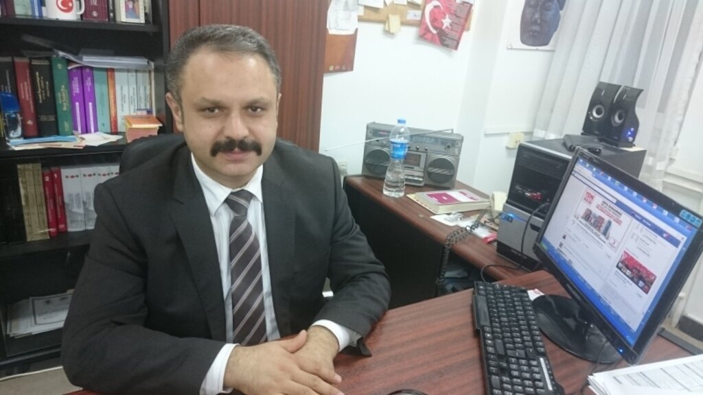 'Haray Haray Men Türkem' diye haykıran soydaşlarımıza sahip çıkalım