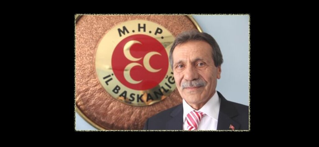 Hasan Aslan vefat etti