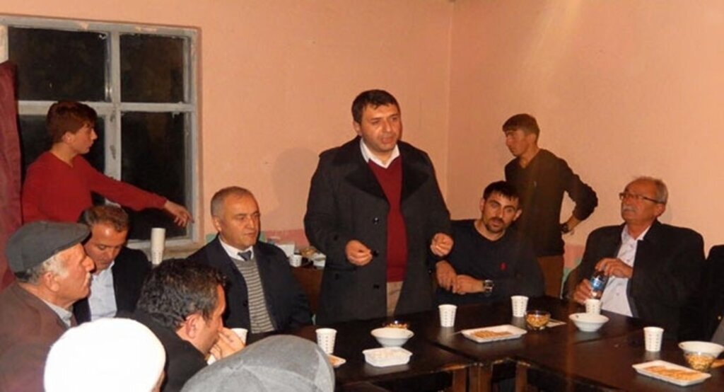 Hasan Basri Kurt’un yoğun seçim gündemi