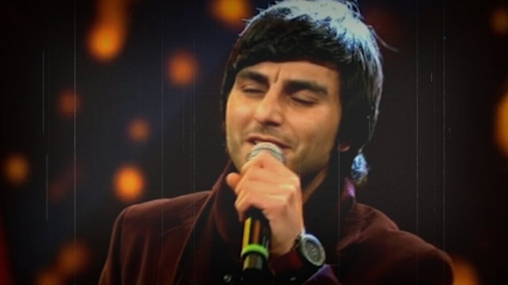 Hasan Çebi O Ses Türkiye'de çeyrek finalde çıktı