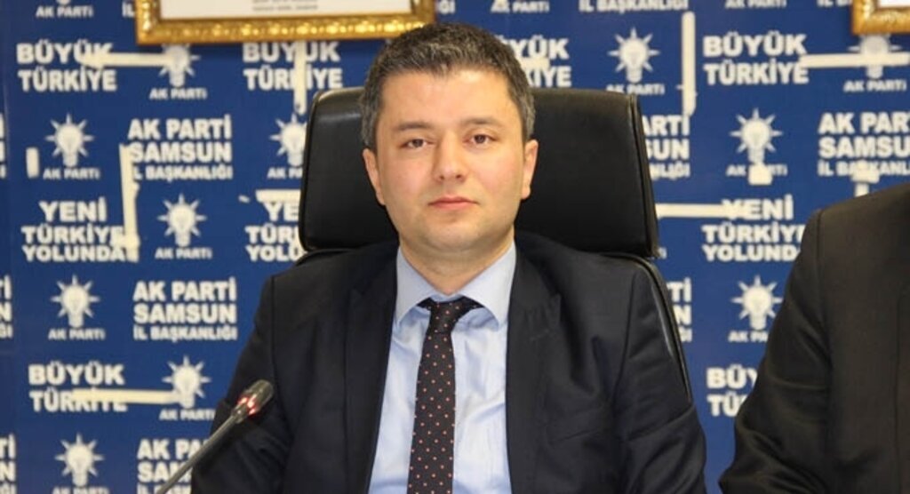 Hasan Fermanoğlu aday adaylığını açıkladı