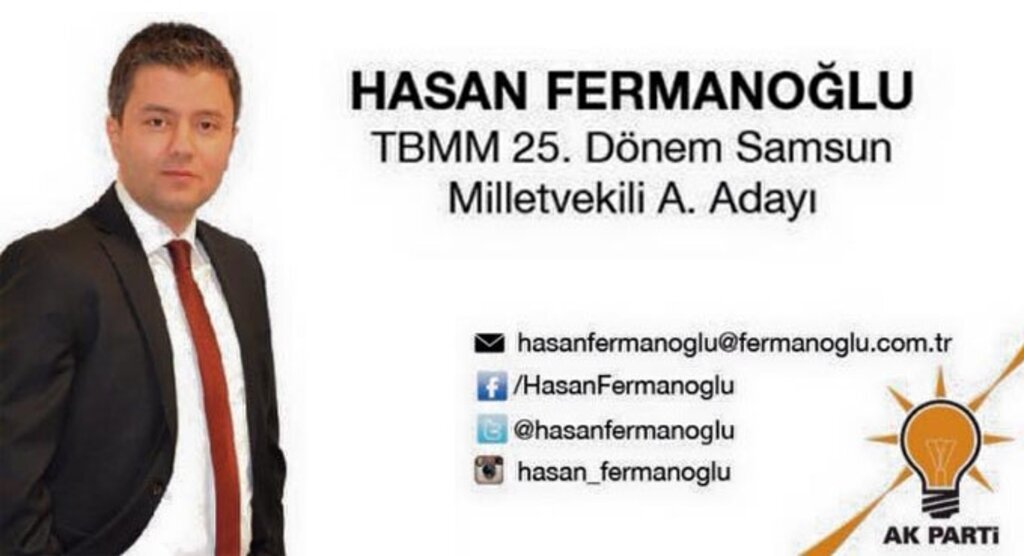 Hasan Fermanoğlu: Kavga, dava için değerlidir