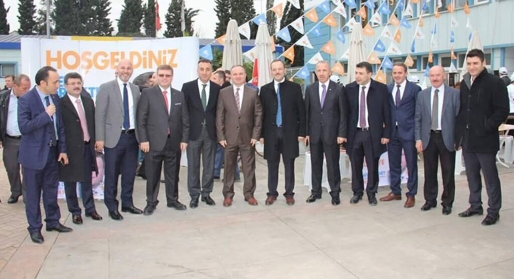 Hasan Talak: Kazanan AK Parti olacak