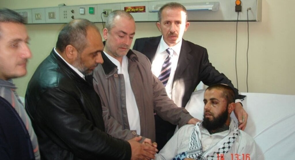 Hasan Talak: Mavi Marmara özgürlüğün simgesidir