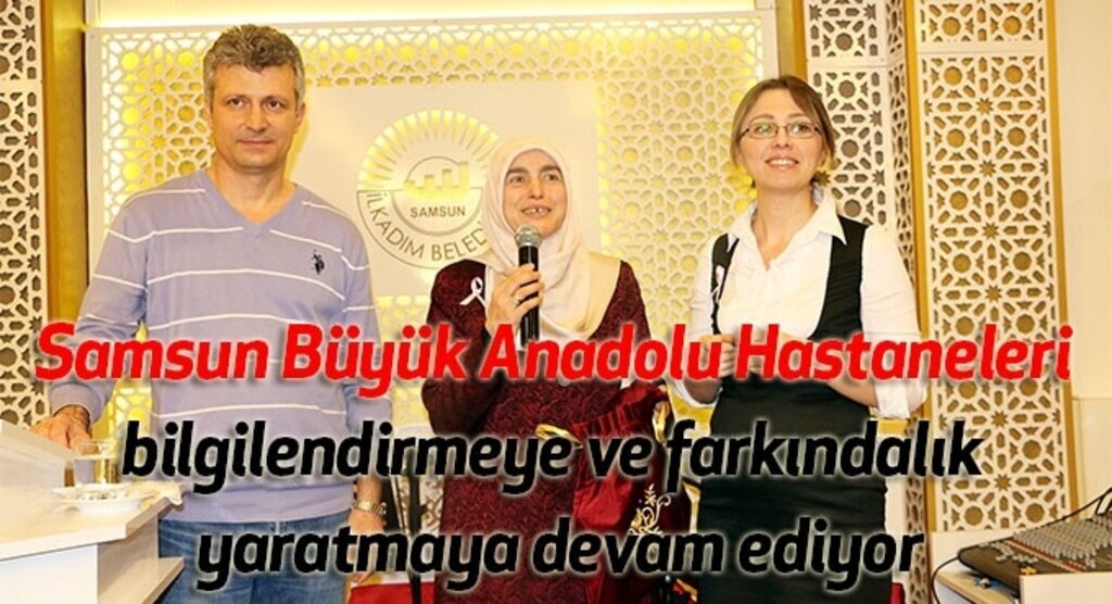 Hastalık belirti göstermeyebilir, mutlaka test yaptırın
