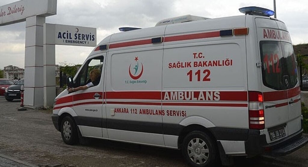 Hastanelerde 'bayram' önlemi