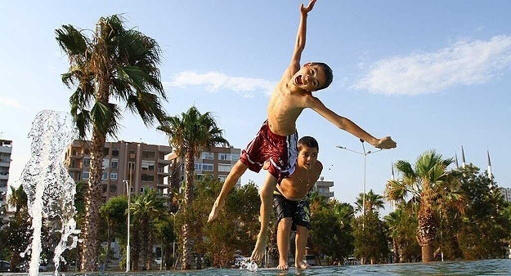 Hava sıcaklıkları artmaya devam edecek