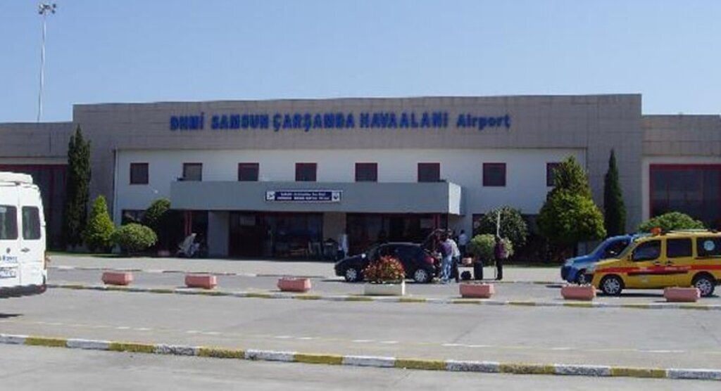 Havalimanlarında sağlık hizmetini bakanlık verecek