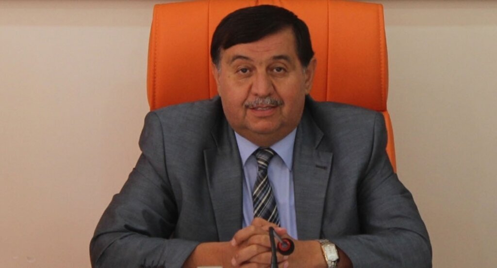 Havza Bafra İl Karayolu için ihale yapılıyor