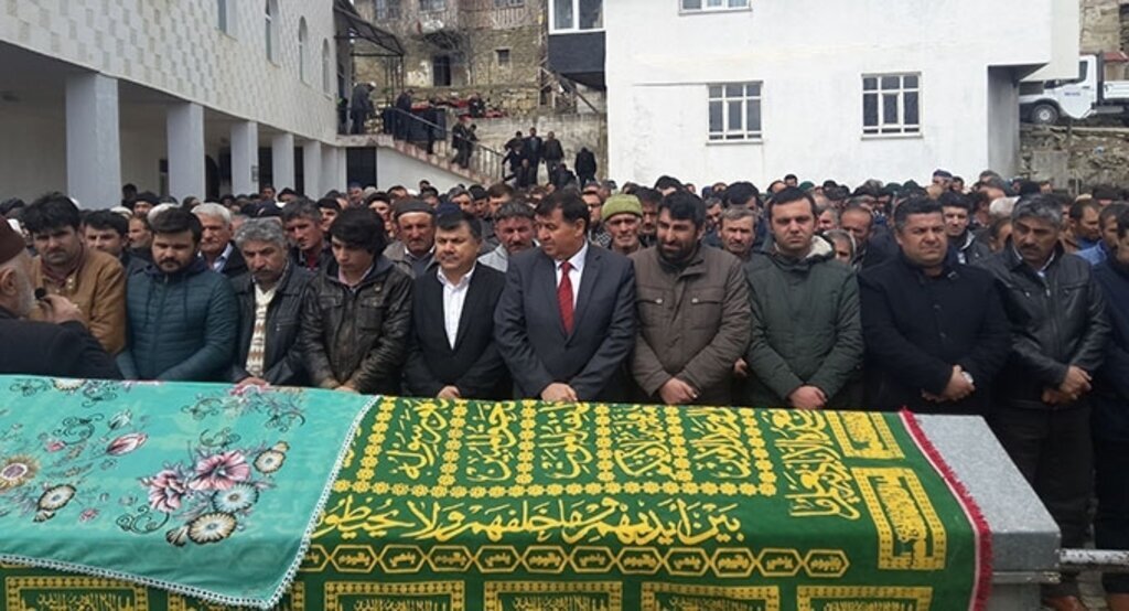 Havza Belediye Başkanı Murat İkiz: 'Acılarımız paylaşıldıkça azalır'