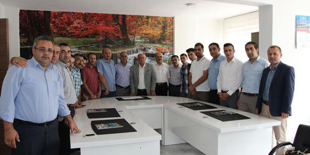 Havza Belediyesi BEM-BİR-SEN ile sosyal denge sözleşmesini yeniledi