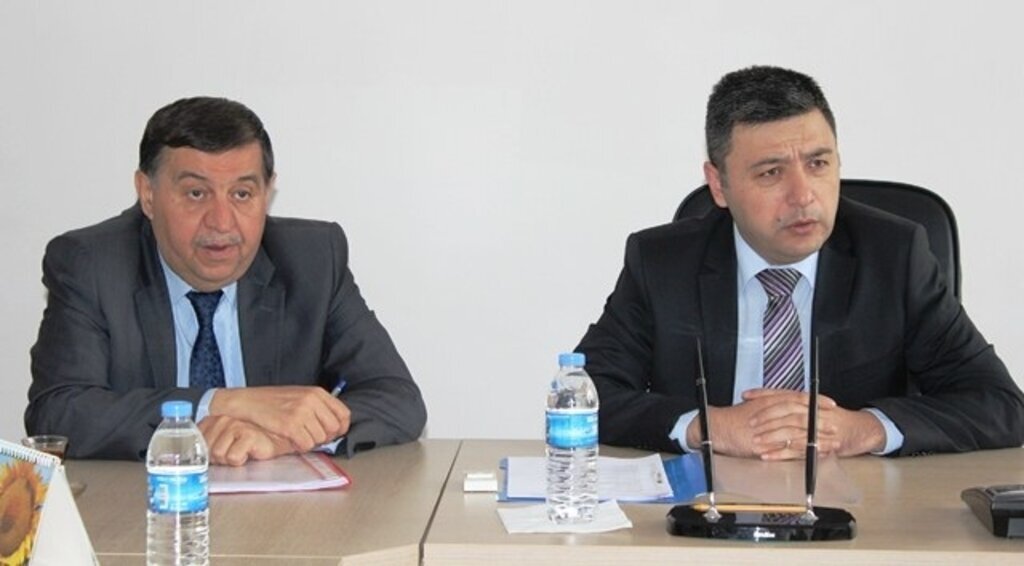 Havza Belediyesi Festival Hazırlıklarına Hız Verdi