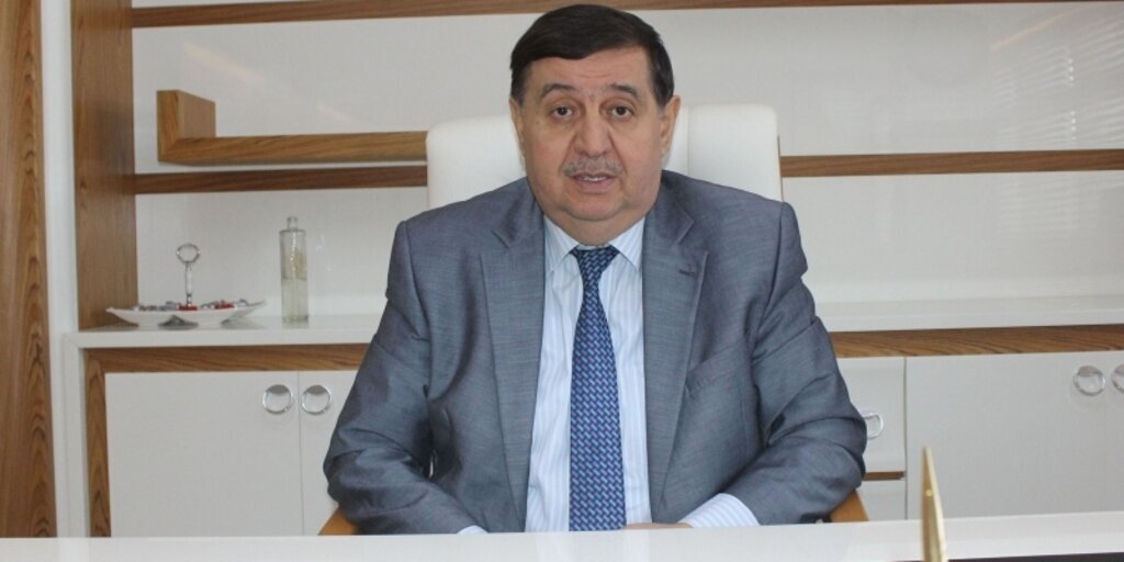 Havza Belediyesi Ramazan Pidesi Denetimi