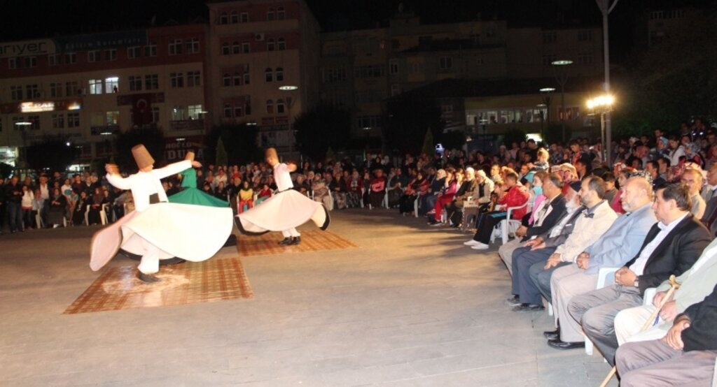 Havza Belediyesi Ramazan hazırlıklarını tamamladı