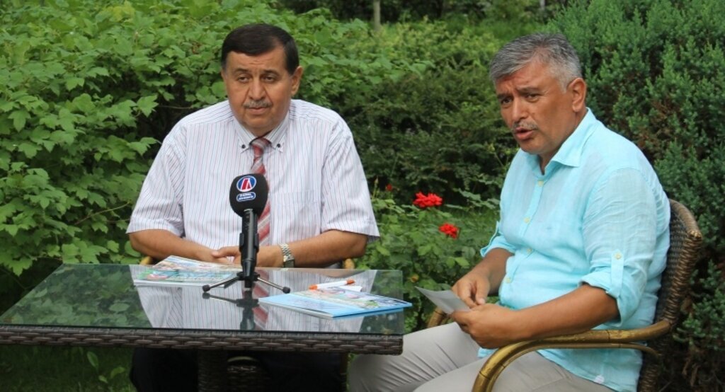 Havza Kanal Avrupa’da