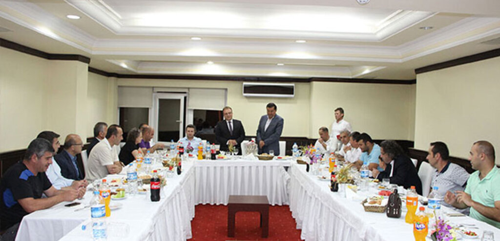 Gaziantep Oto Kiralama