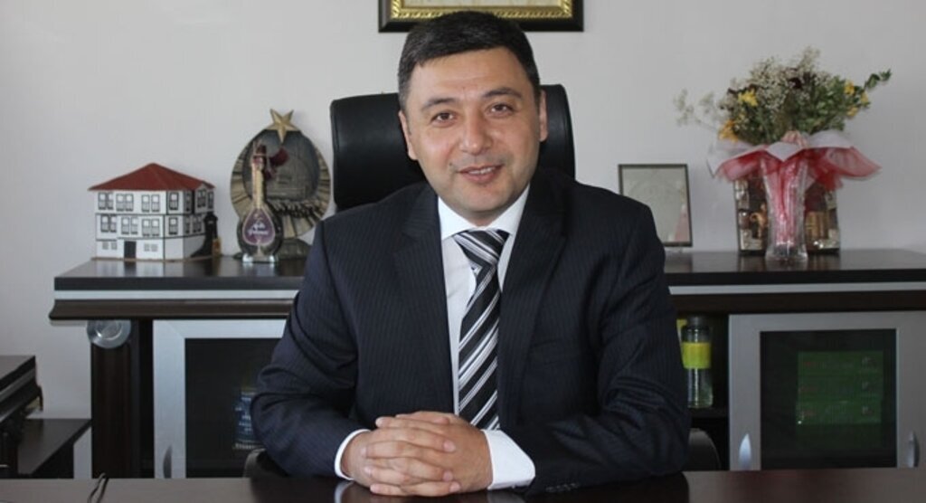 Havza SYDV, 2014 yılında 5 milyon 781 bin lira yardımda bulundu