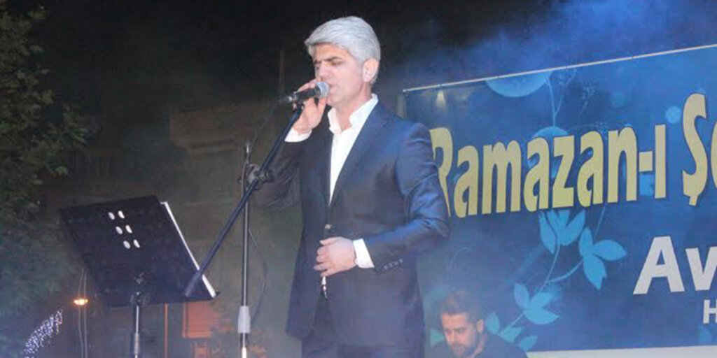 Havza’da ilahi konseri