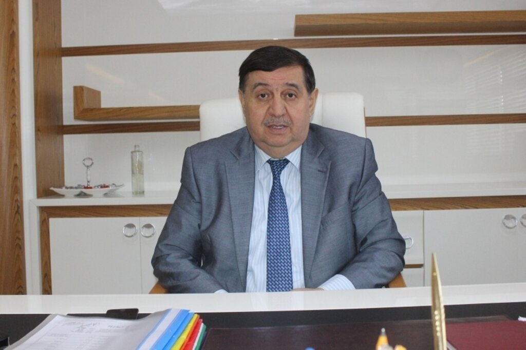 Havza’da kar ile mücadele