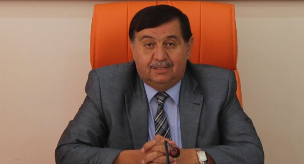 Havza'da Kurt Köprü bağlantı yolunun ihalesini yapıldığını bildirildi