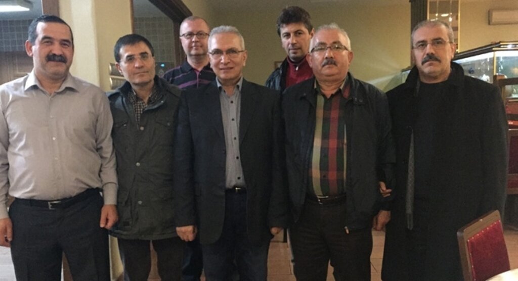 Havzalılar 11. Geleneksel Tirit Gecesi'ne hazırlanıyor