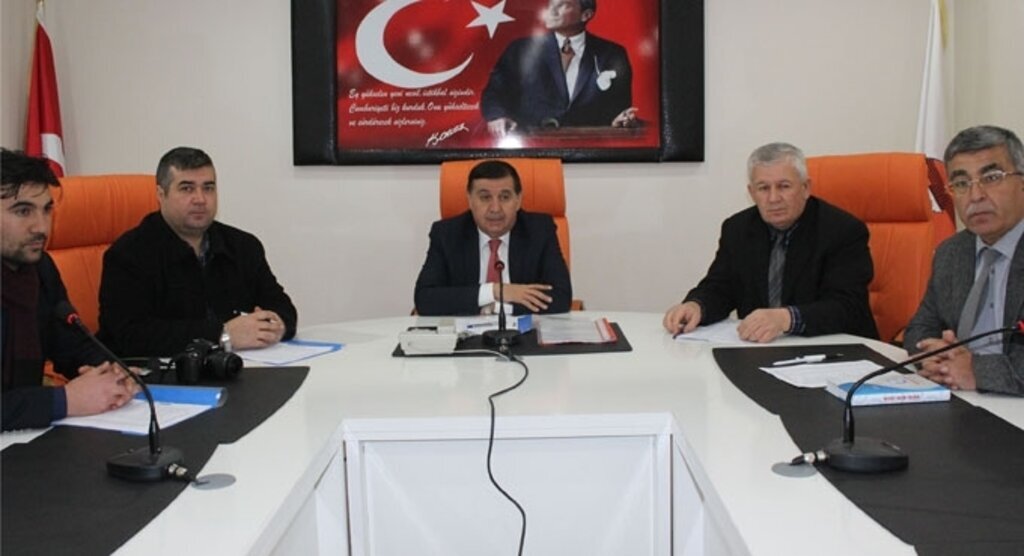 Havza’ya 10 yılda 270 milyon 750 bin liralık yatırım