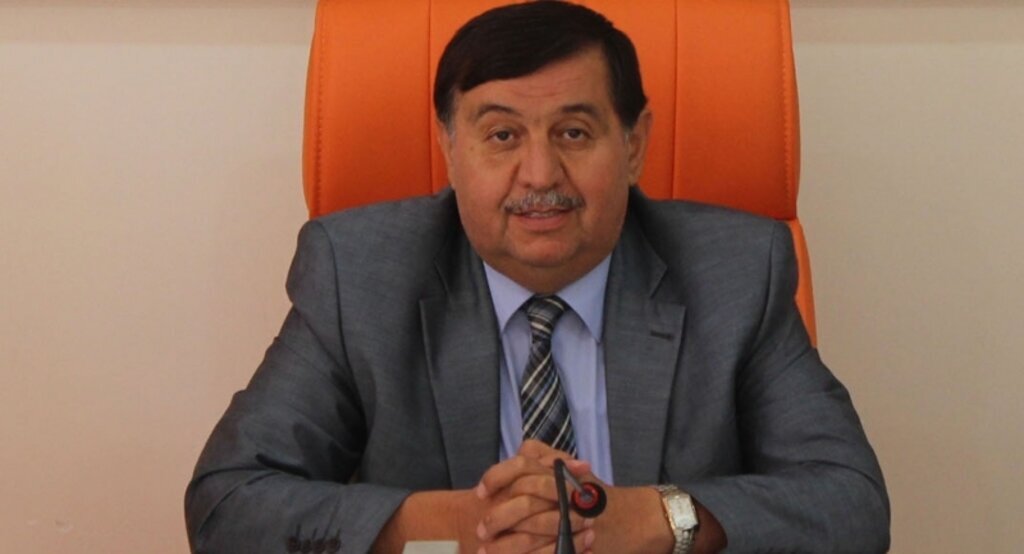 Havza'ya 20 Bin Çiçek