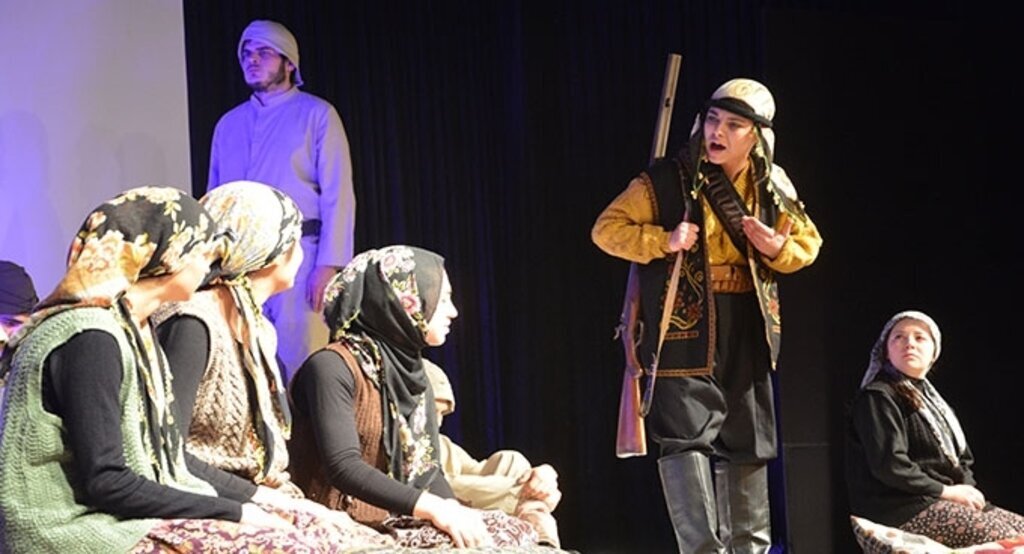 Hayaller gençlik merkezlerinde sahneye taşınacak