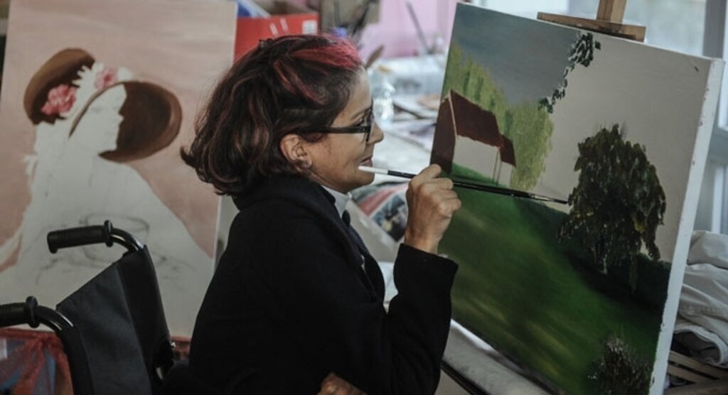 Hayatı bir söz ile değişti