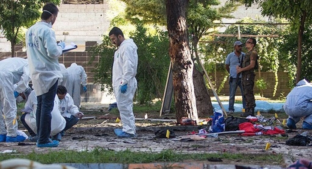 Hayatını kaybedenlerin isimleri belirlendi