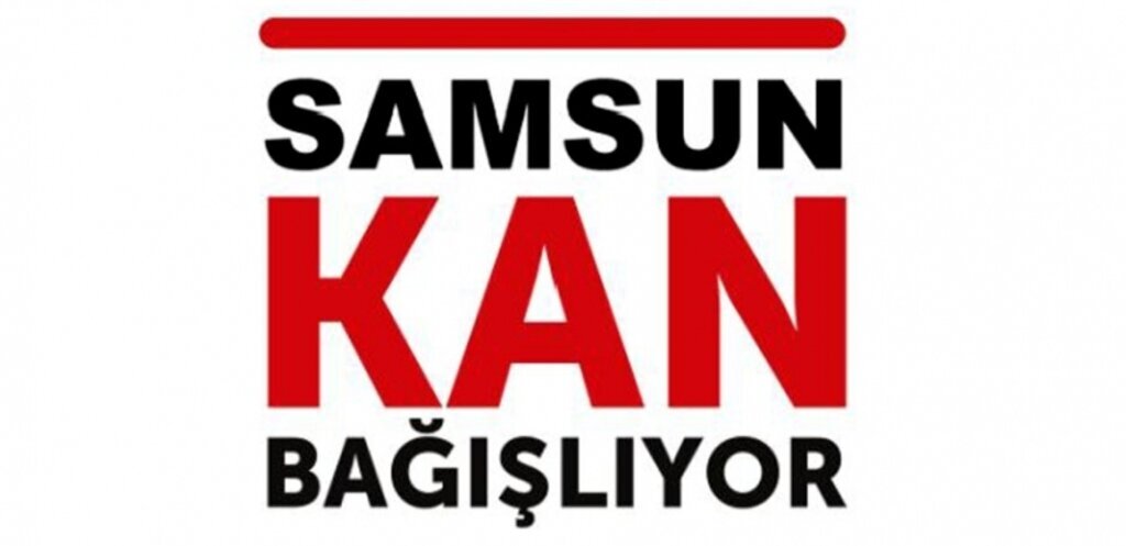 Haydi Samsun kan bağışı kampanyasına