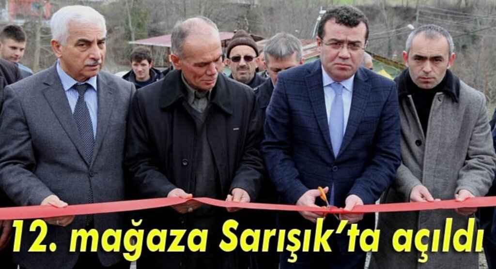 Hayır Çarşısı Atakum'da yüz güldürüyor