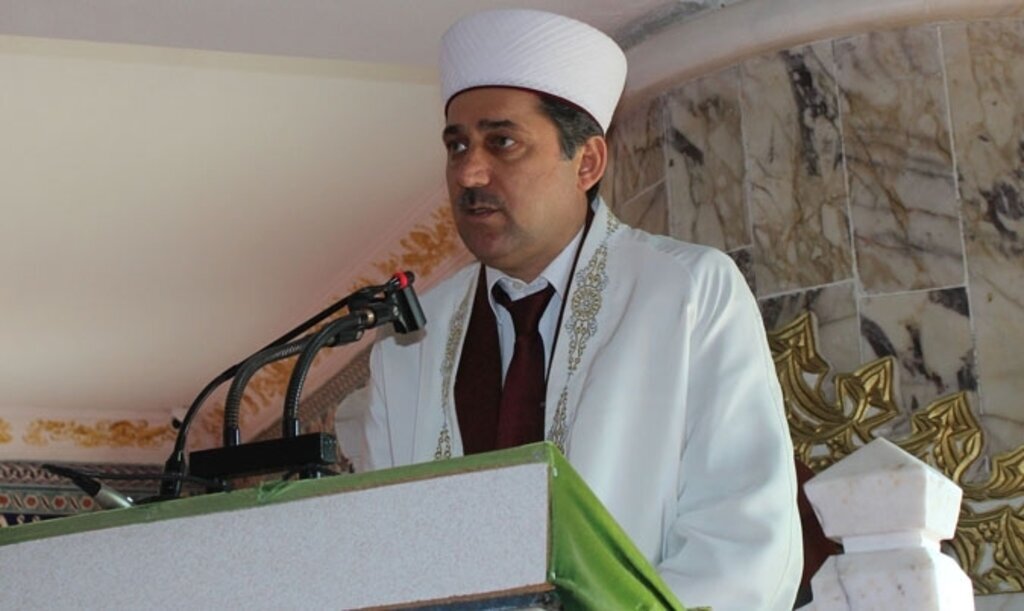 Hayrettin Öztürk: Organ nakli ile kişilik transferi olmaz