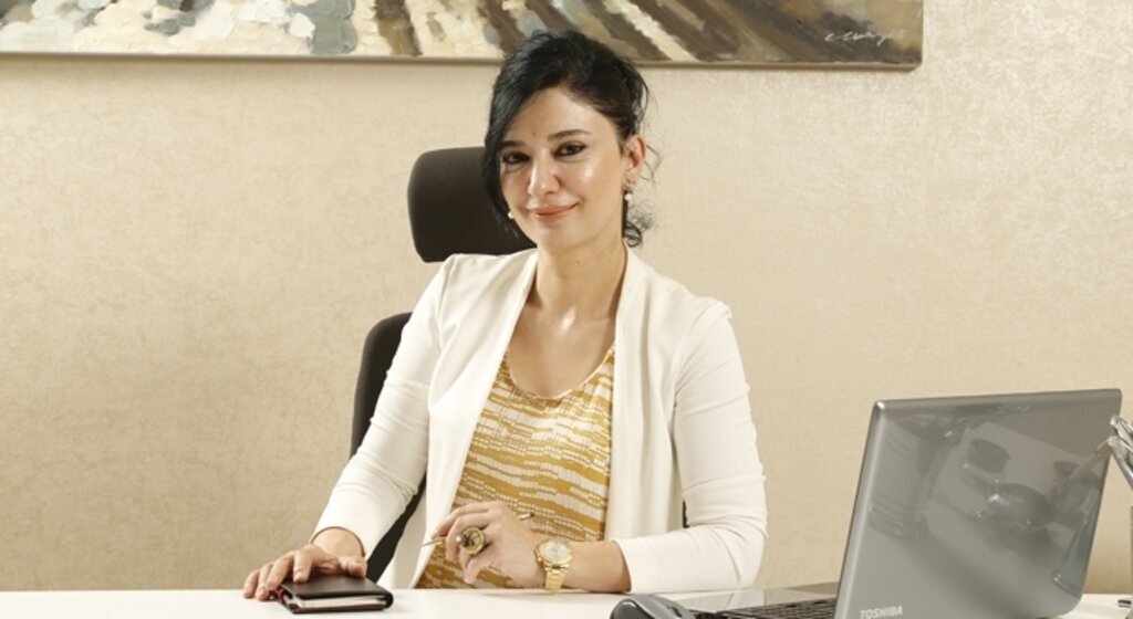 Hayriye Sungur: Alzheimer hastası, bakıcısını da hasta ediyor