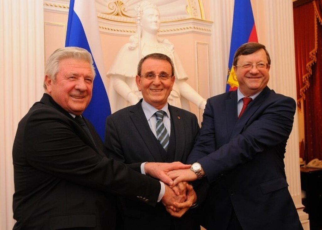 Hedef işbirliğini geliştirmek