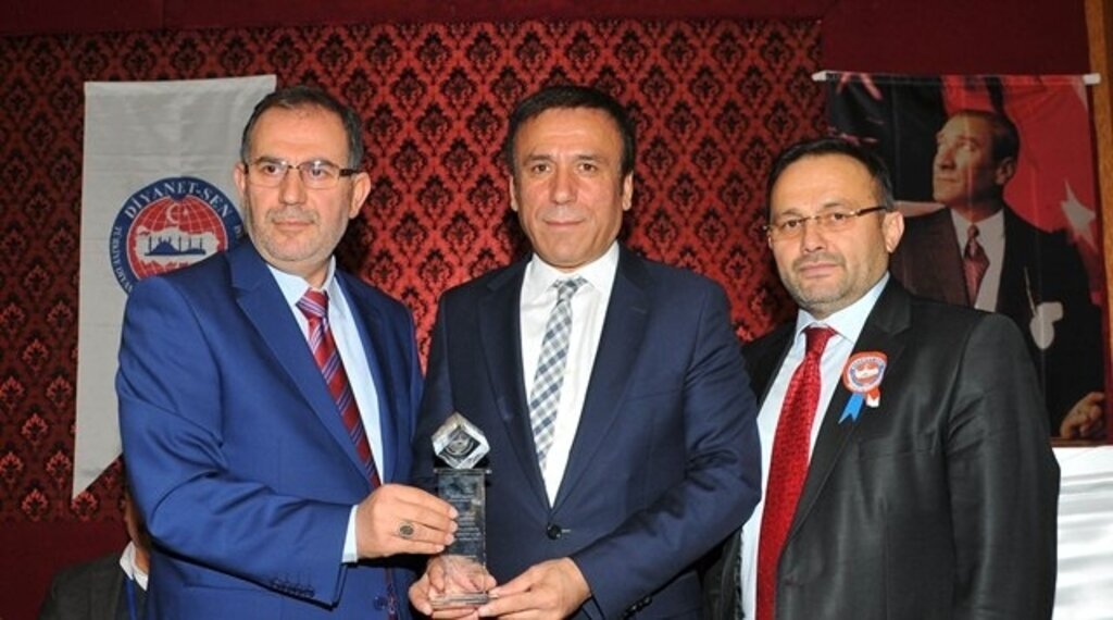 Hedefimiz estetik ve maneviyatı güçlü bir şehir