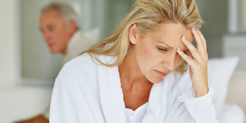  Her 100 kadından 3’ü erken menopoza giriyor