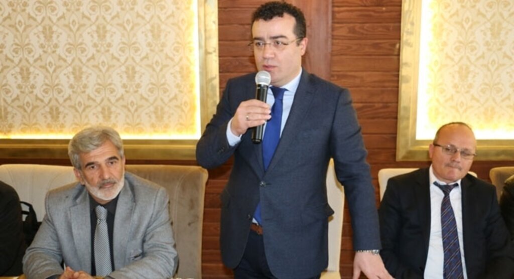 Her şeyin en iyisi, Atakum’da olacak